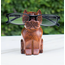 India Cat Glasses Stand