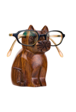 India Cat Glasses Stand, India