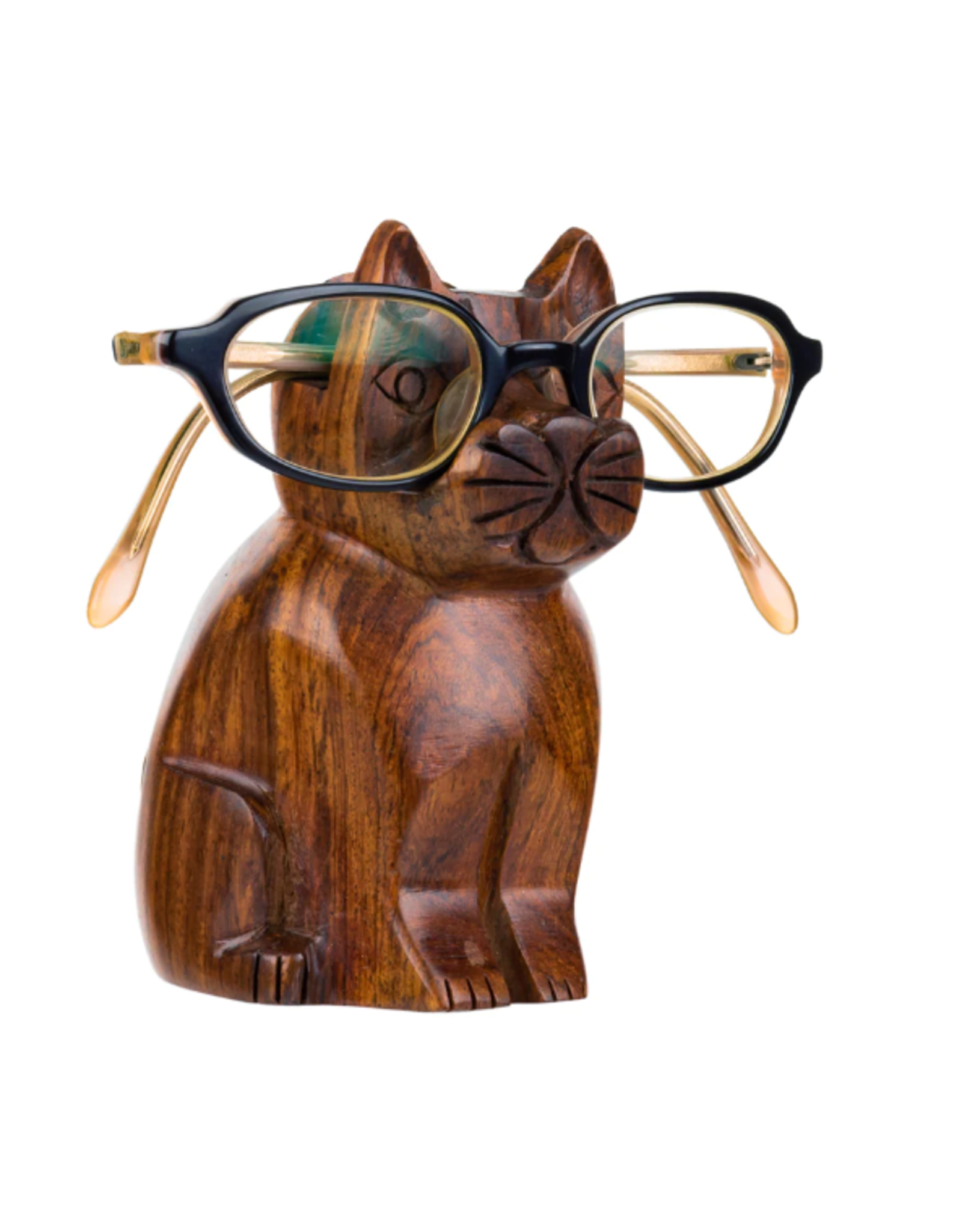India Cat Glasses Stand, India