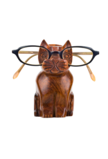 India Cat Glasses Stand, India