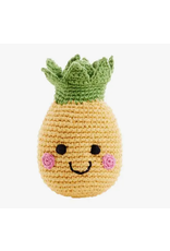 Bangladesh Friendly Pineapple Rattle, Bangladesh