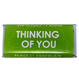 Peace By Chocolate - Thinking of You Milk, 92g