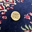 CLEARANCE Brass Pin Pronoun