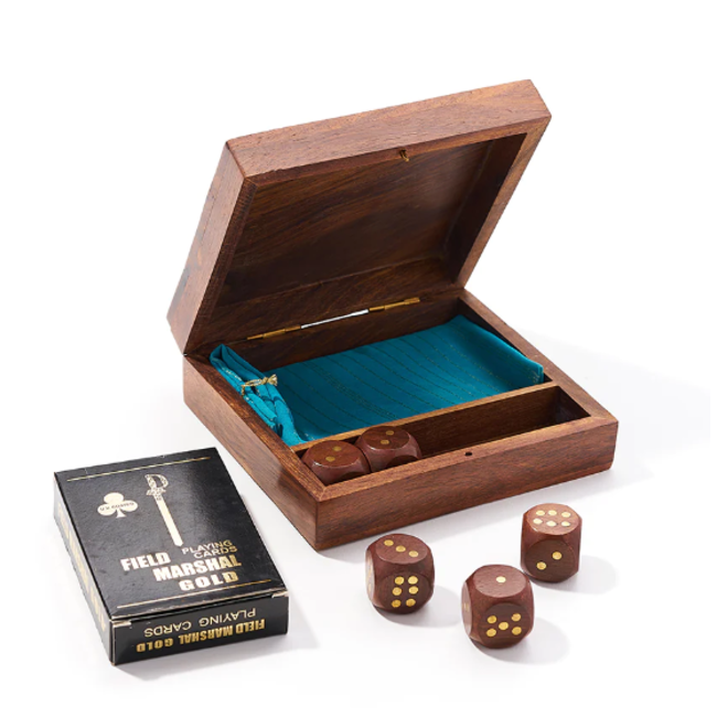 Game Night Box