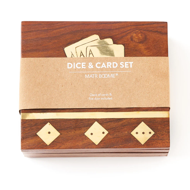 CLEARANCE Game Night Box