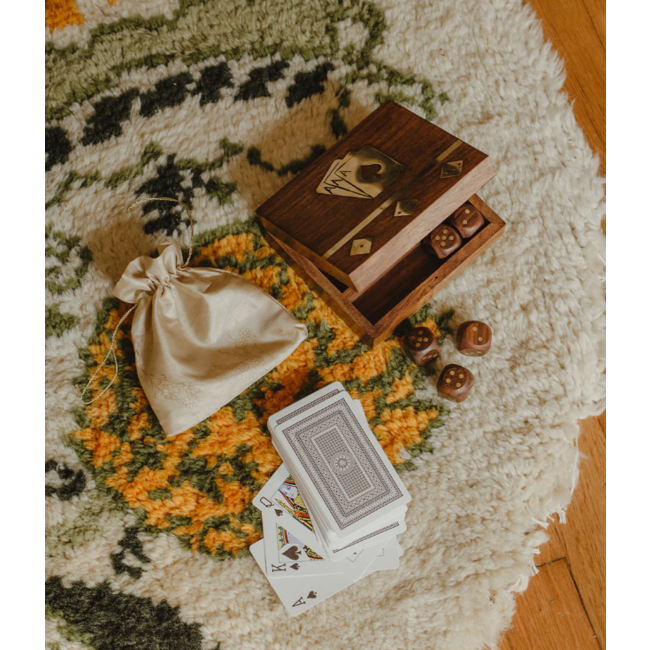 CLEARANCE Game Night Box