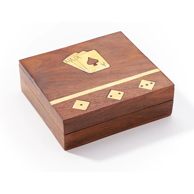 CLEARANCE Game Night Box