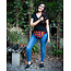 Rainbow Fanny Pack