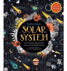 Solar System, Hardcover