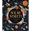Barefoot Books Solar System Hardcover