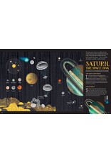 Solar System, Hardcover