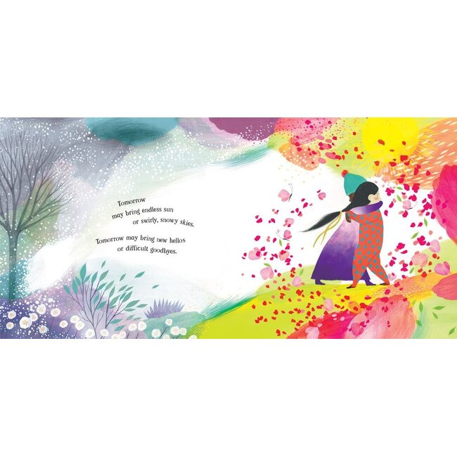 Whatever Comes Tomorrow - Paperback