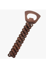 India Bike Chain Bottle Opener