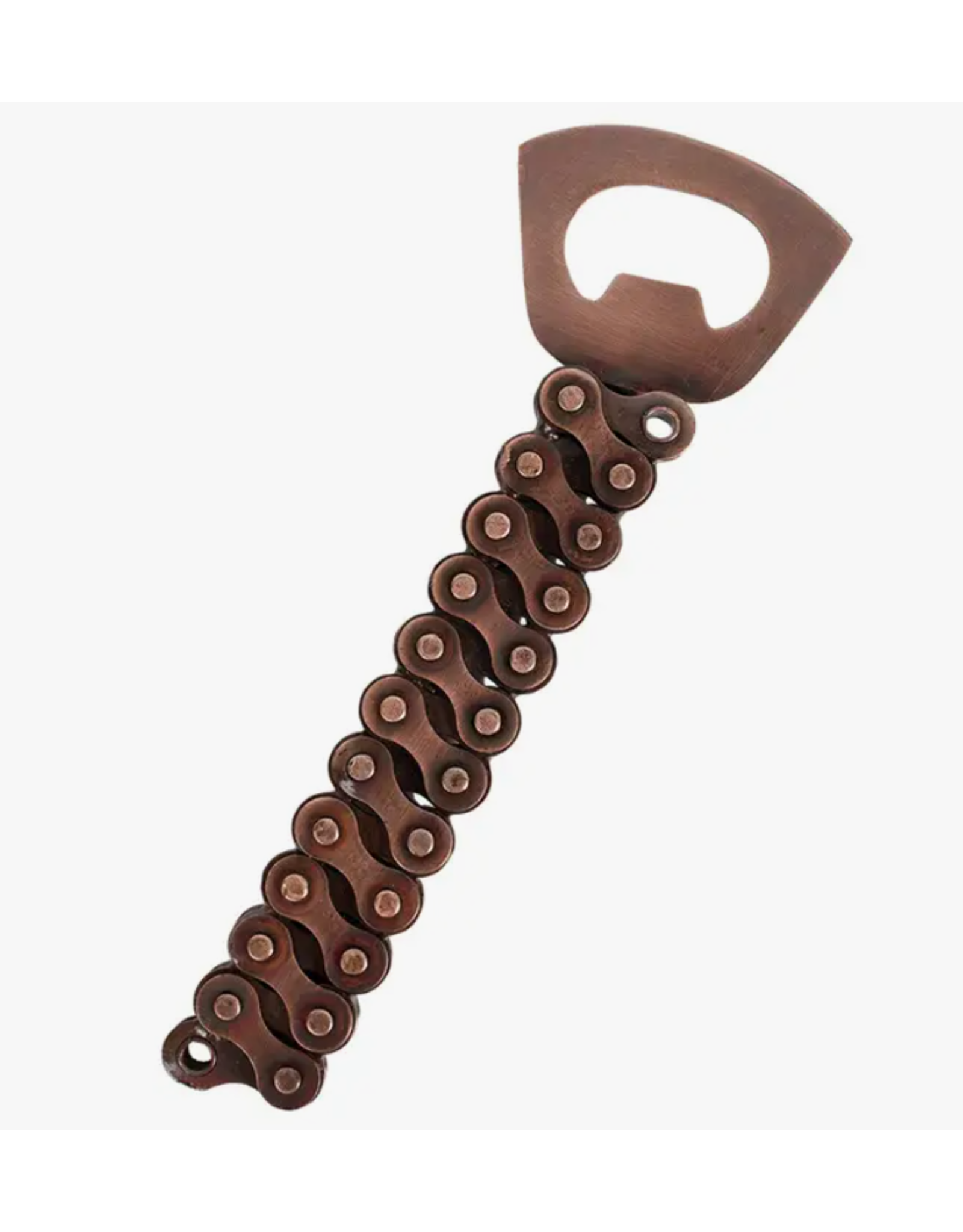 India Bike Chain Bottle Opener