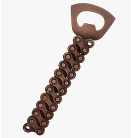 India Bike Chain Bottle Opener