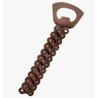 India Bike Chain Bottle Opener