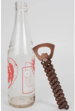 India Bike Chain Bottle Opener