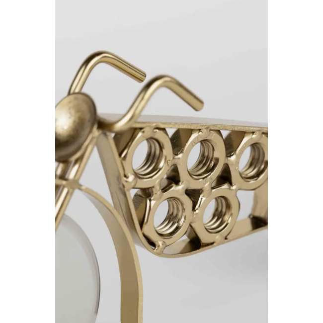 Motorcycle Pizza Cutter