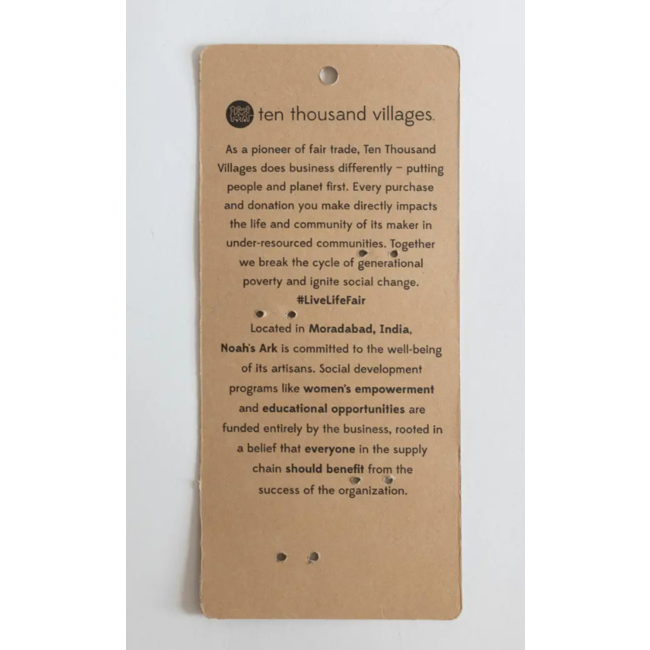 CLEARANCE Mindful Plant Markers (Set of 2)