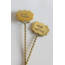 CLEARANCE Mindful Plant Markers (Set of 2)