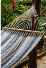 Nicaragua Gray & Cream Hammock, Nicaragua