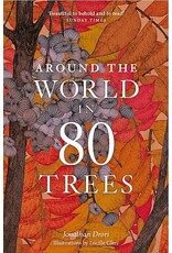 Around the World in 80 Trees, Softcover