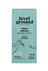 Peru Level Ground Coffee - Peru - 300g