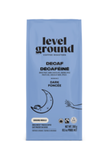 Level Ground Coffee - Decaf - 300g