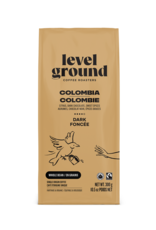 Colombia Level Ground Coffee - Colombia - 300g