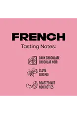 Level Ground Coffee - French Roast - 300g