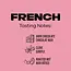Level Ground Coffee - French Roast - 300g