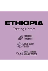 Ethiopia Level Ground Coffee - Ethiopia - 300g