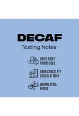 Level Ground Coffee - Decaf - 300g