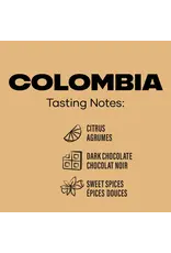 Colombia Level Ground Coffee - Colombia - 300g