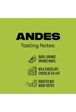 Level Ground Coffee - Andes Mountains - 300g