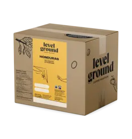 Honduras Level Ground Coffee - Honduras - 5lb