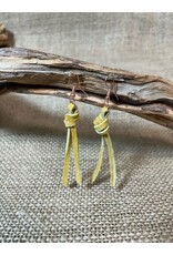 Canada CLEARANCE Mothers of All Crafts - Fringe Earrings, Canada
