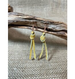 Canada CLEARANCE Mothers of All Crafts - Fringe Earrings, Canada