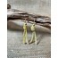 Canada CLEARANCE Mothers of All Crafts - Fringe Earrings