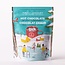 Canada Peace By Chocolate - Dark Hot Chocolate 150g