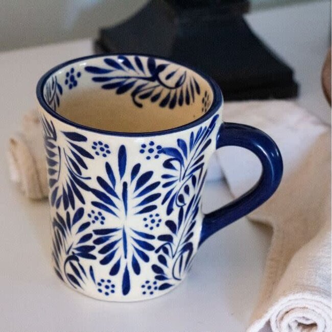 Plumeodo Mug