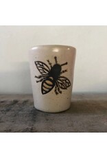 Nicaragua Honeybee Orchid Vase, Nicaragua