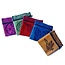 Nepal Blockprint Coin Purse
