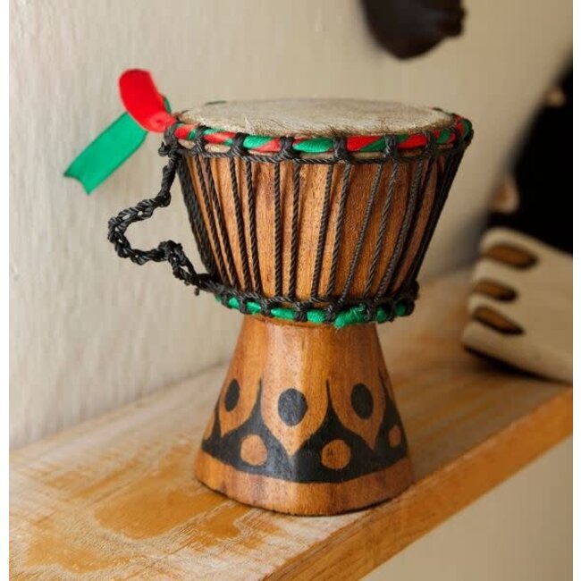 Tiny Djembe