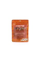 Kenya JusTea Pumpkin Spice Loose 120g, Kenya