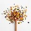 JusTea - Pumpkin Spice Loose Leaf Tea