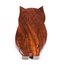 India Owl Puzzle Box