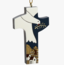 Descending Dove Ornament