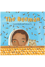 The Beeman, Softcover