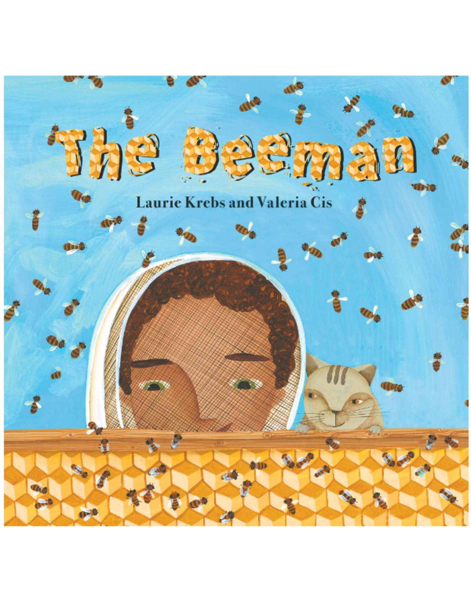 The Beeman, Softcover